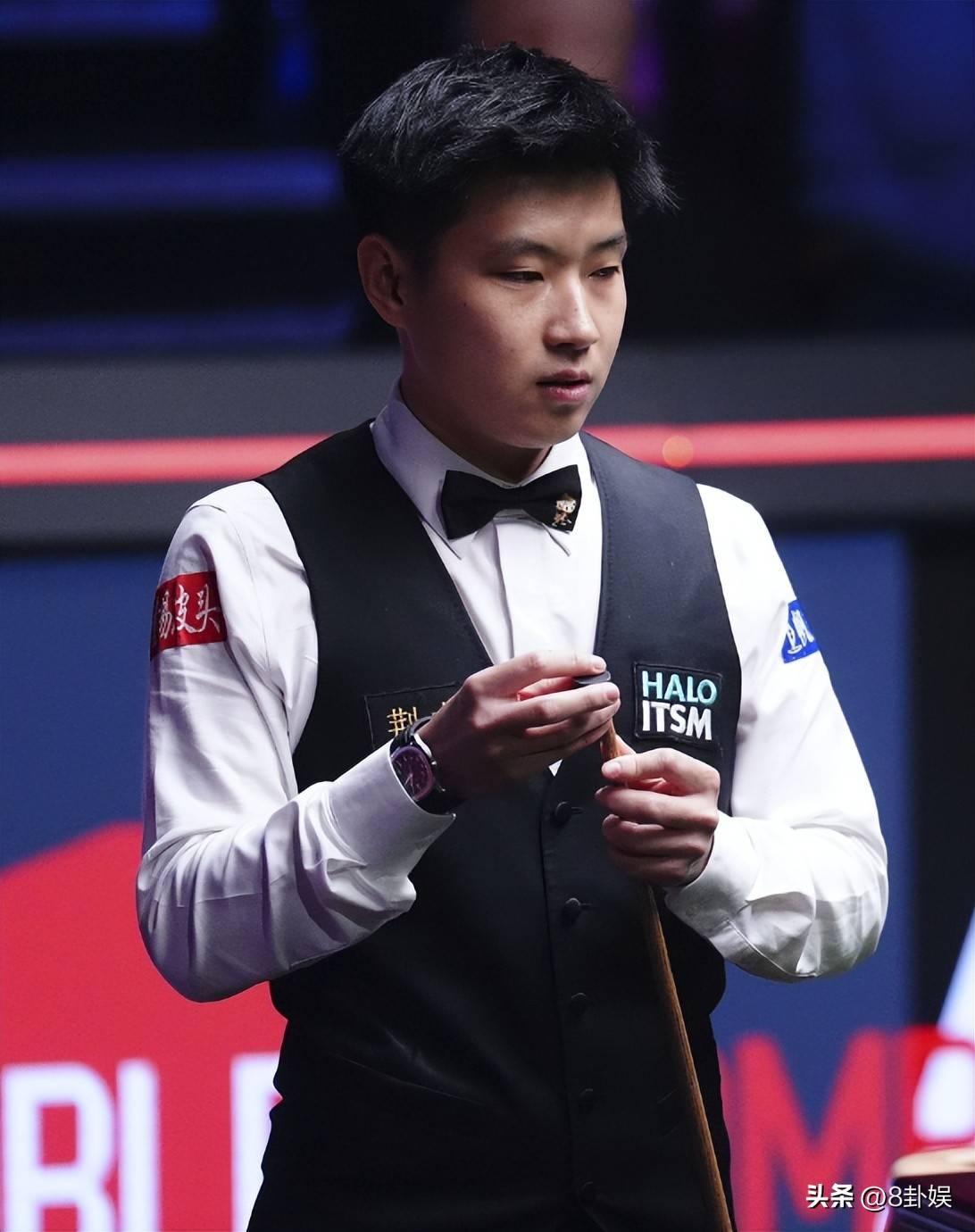 爆发出非凡 爆发出非凡