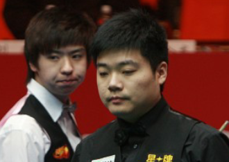 拖入平局 拖入平局