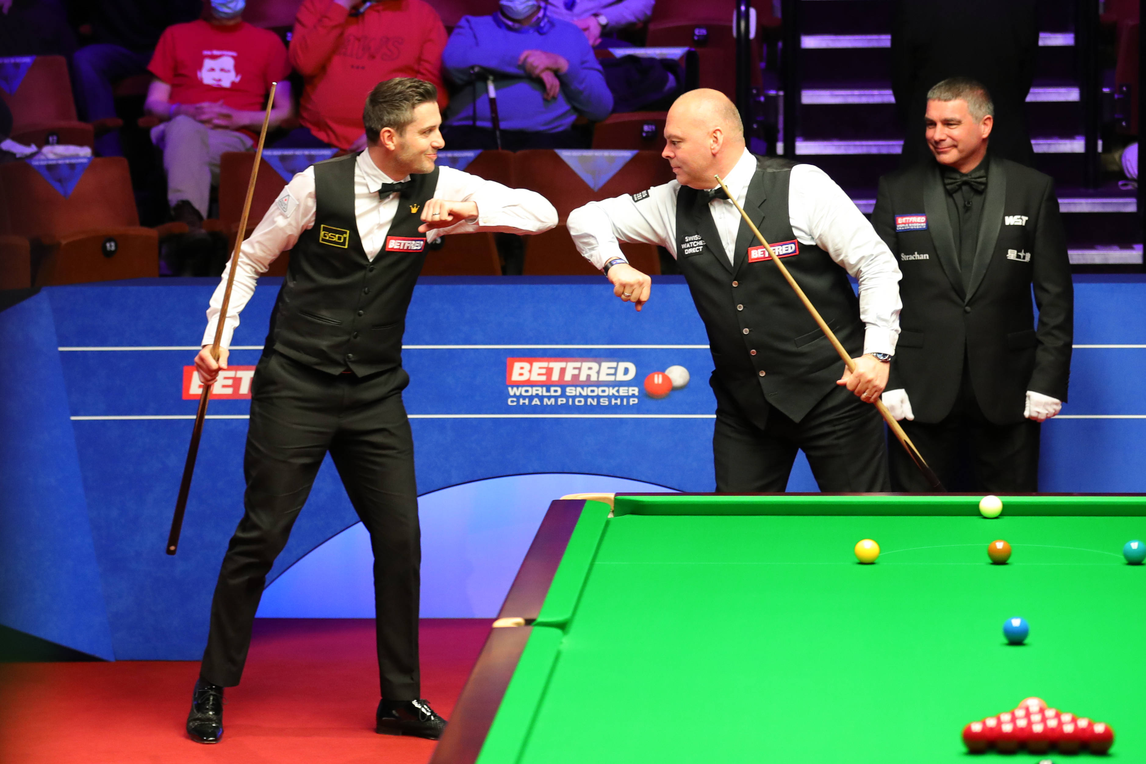 触动了球员 触动了球员