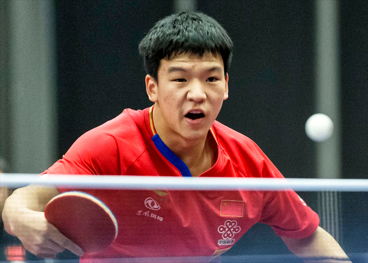 冠军的头衔 冠军的头衔